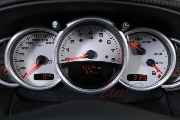 Used 2003 Porsche 911 Turbo | Plainview, NY