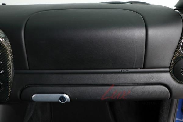 Used 2003 Porsche 911 Turbo | Plainview, NY