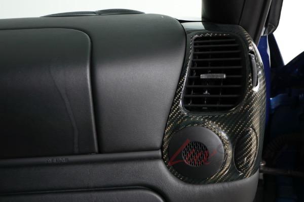 Used 2003 Porsche 911 Turbo | Plainview, NY