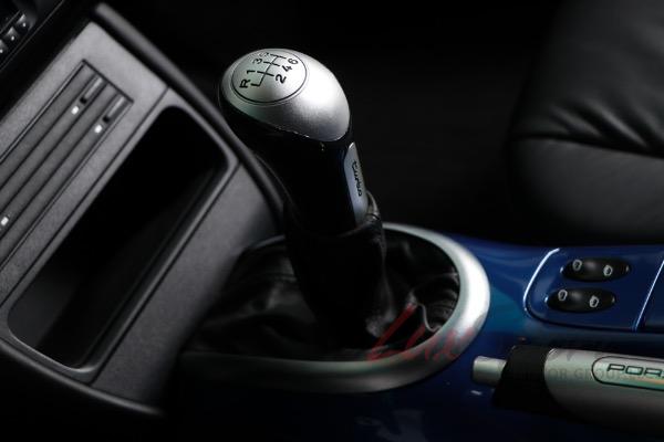 Used 2003 Porsche 911 Turbo | Plainview, NY