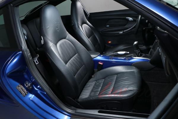Used 2003 Porsche 911 Turbo | Plainview, NY
