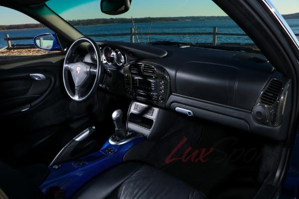 Used 2003 Porsche 911 Turbo | Plainview, NY