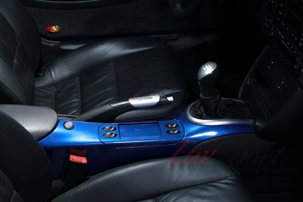 Used 2003 Porsche 911 Turbo | Plainview, NY