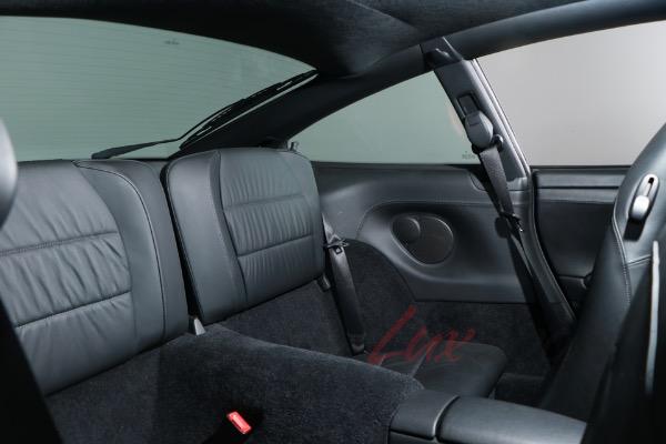 Used 2003 Porsche 911 Turbo | Plainview, NY
