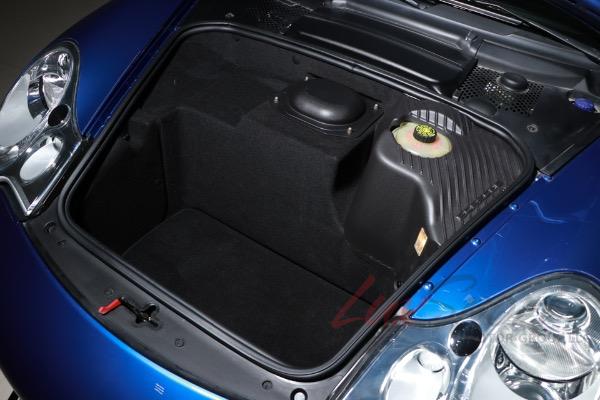 Used 2003 Porsche 911 Turbo | Plainview, NY