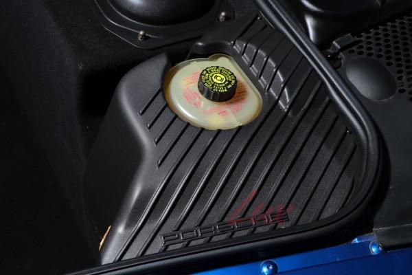Used 2003 Porsche 911 Turbo | Plainview, NY