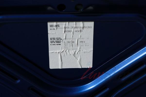 Used 2003 Porsche 911 Turbo | Plainview, NY