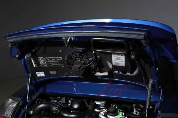 Used 2003 Porsche 911 Turbo | Plainview, NY