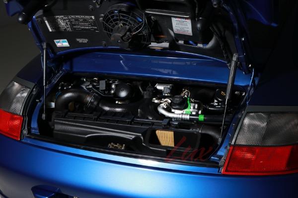 Used 2003 Porsche 911 Turbo | Plainview, NY