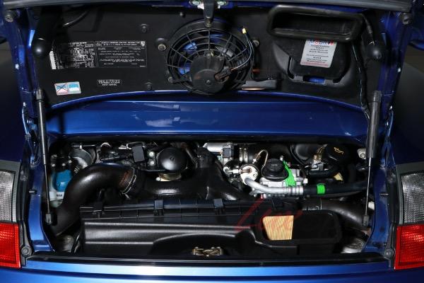 Used 2003 Porsche 911 Turbo | Plainview, NY