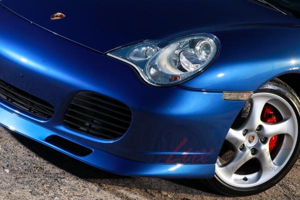 Used 2003 Porsche 911 Turbo | Plainview, NY