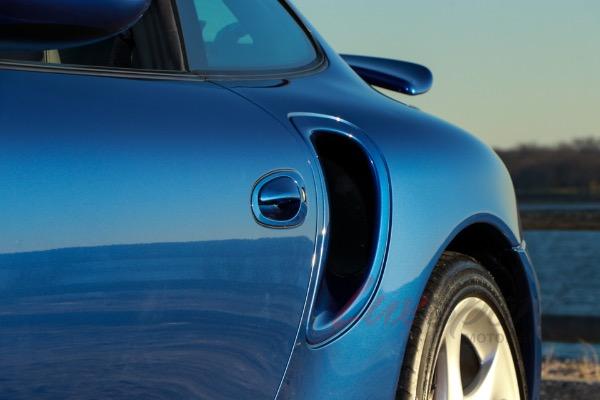 Used 2003 Porsche 911 Turbo | Plainview, NY