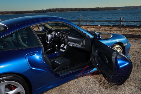 Used 2003 Porsche 911 Turbo | Plainview, NY