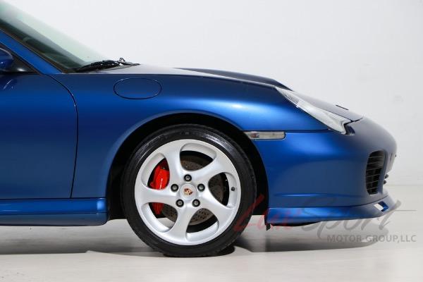 Used 2003 Porsche 911 Turbo | Plainview, NY