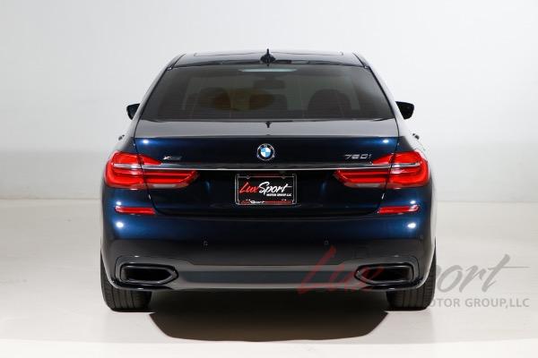 Used 2019 BMW 7 Series 750i xDrive | Woodbury, NY