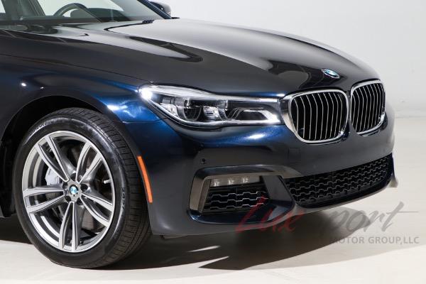 Used 2019 BMW 7 Series 750i xDrive | Woodbury, NY