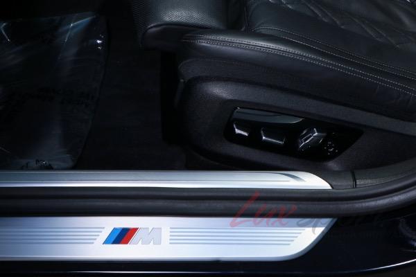 Used 2019 BMW 7 Series 750i xDrive | Syosset, NY