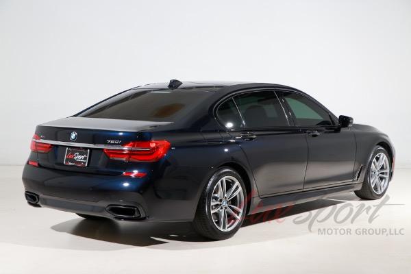 Used 2019 BMW 7 Series 750i xDrive | Woodbury, NY