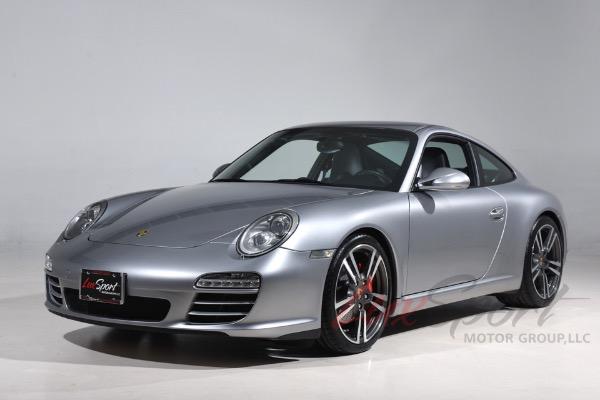 Used 2011 Porsche 911 Carrera S | Woodbury, NY