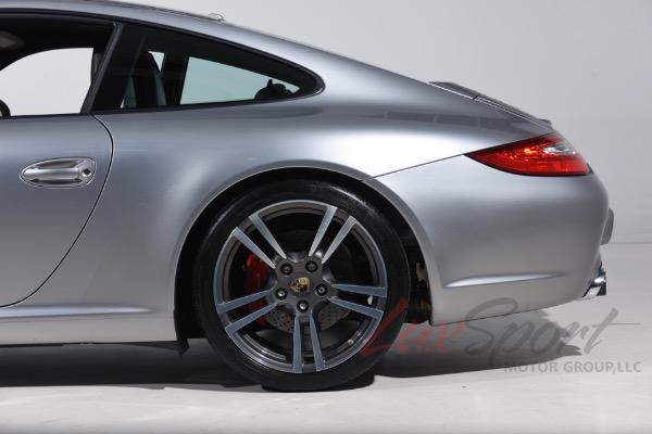 Used 2011 Porsche 911 Carrera S | Woodbury, NY