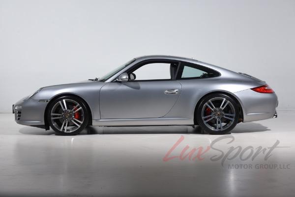 Used 2011 Porsche 911 Carrera S | Woodbury, NY