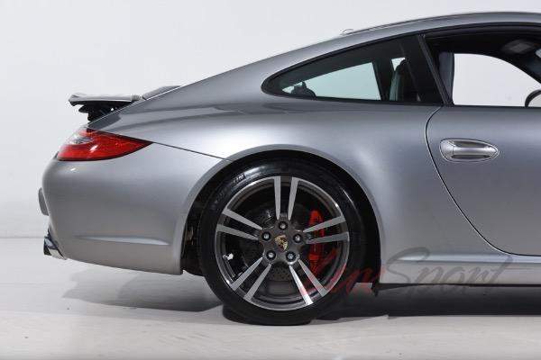 Used 2011 Porsche 911 Carrera S | Woodbury, NY