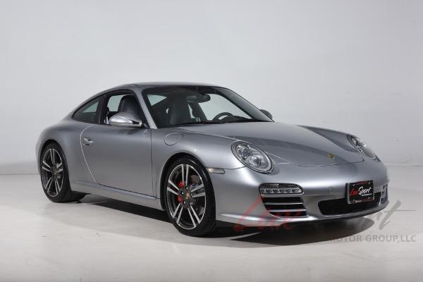 Used 2011 Porsche 911 Carrera S | Woodbury, NY