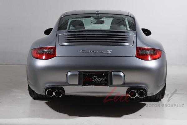 Used 2011 Porsche 911 Carrera S | Woodbury, NY