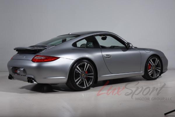 Used 2011 Porsche 911 Carrera S | Woodbury, NY