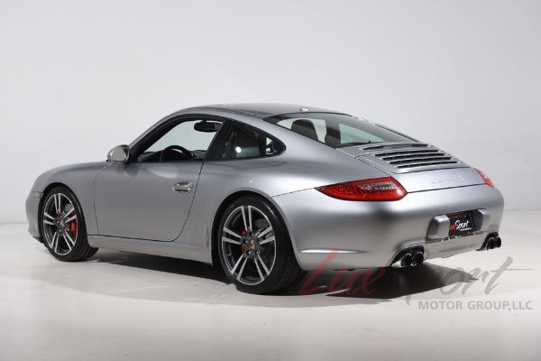 Used 2011 Porsche 911 Carrera S | Woodbury, NY