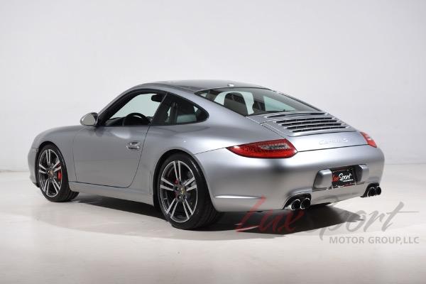 Used 2011 Porsche 911 Carrera S | Woodbury, NY