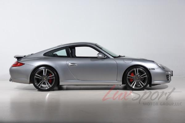 Used 2011 Porsche 911 Carrera S | Woodbury, NY