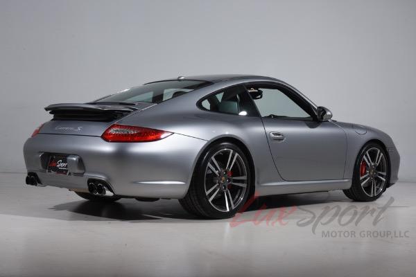 Used 2011 Porsche 911 Carrera S | Woodbury, NY