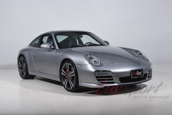 Used 2011 Porsche 911 Carrera S | Woodbury, NY