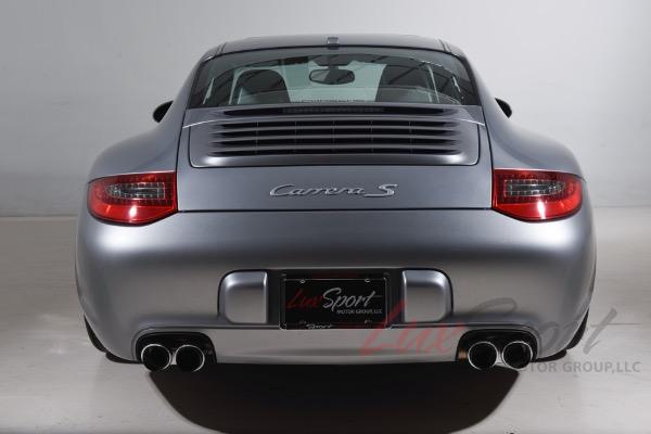 Used 2011 Porsche 911 Carrera S | Woodbury, NY