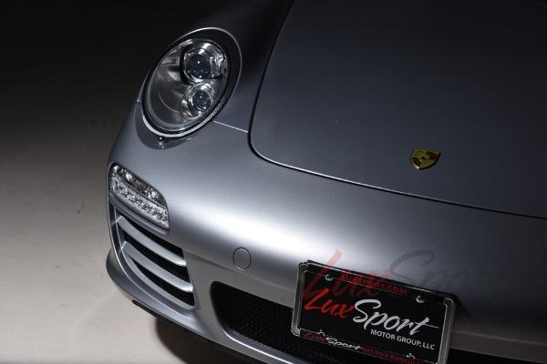 Used 2011 Porsche 911 Carrera S | Woodbury, NY