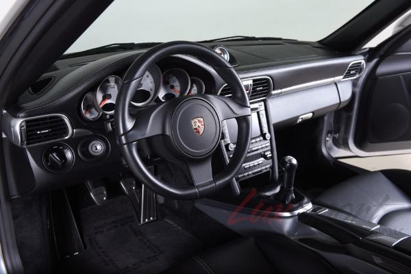 Used 2011 Porsche 911 Carrera S | Woodbury, NY