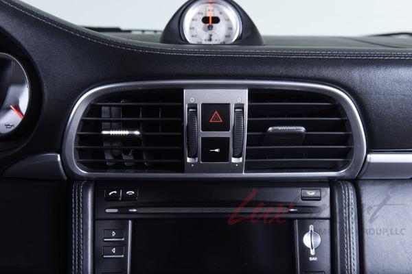 Used 2011 Porsche 911 Carrera S | Woodbury, NY