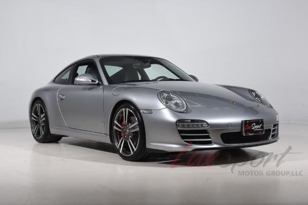 Used 2011 Porsche 911 Carrera S | Woodbury, NY