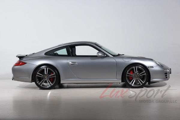 Used 2011 Porsche 911 Carrera S | Woodbury, NY