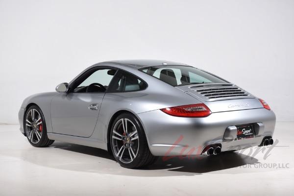 Used 2011 Porsche 911 Carrera S | Woodbury, NY