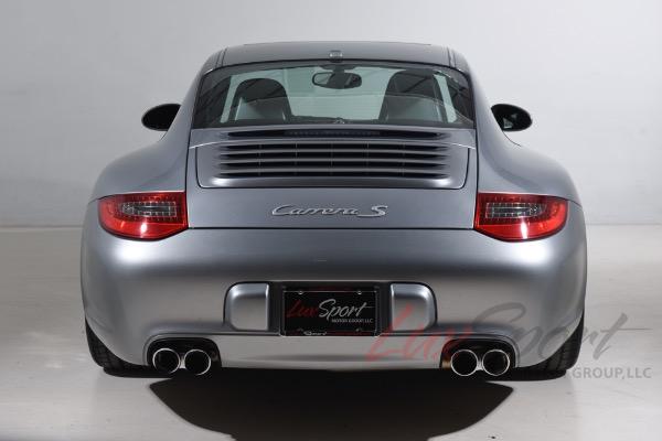 Used 2011 Porsche 911 Carrera S | Woodbury, NY