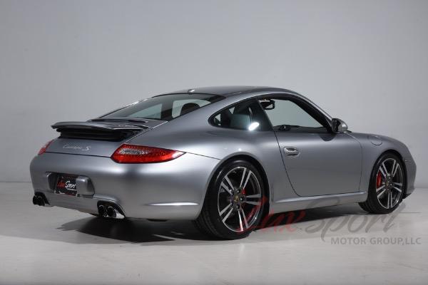 Used 2011 Porsche 911 Carrera S | Woodbury, NY