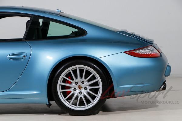 Used 2010 Porsche 911 Carrera 4S | Woodbury, NY