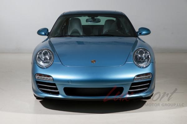 Used 2010 Porsche 911 Carrera 4S | Woodbury, NY