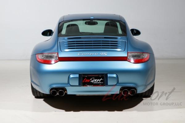 Used 2010 Porsche 911 Carrera 4S | Woodbury, NY