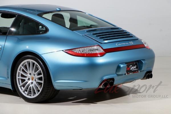 Used 2010 Porsche 911 Carrera 4S | Woodbury, NY