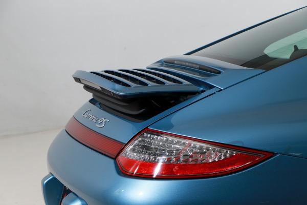 Used 2010 Porsche 911 Carrera 4S | Woodbury, NY