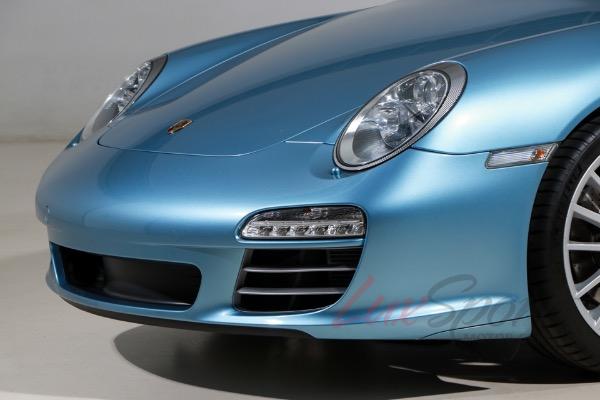 Used 2010 Porsche 911 Carrera 4S | Woodbury, NY