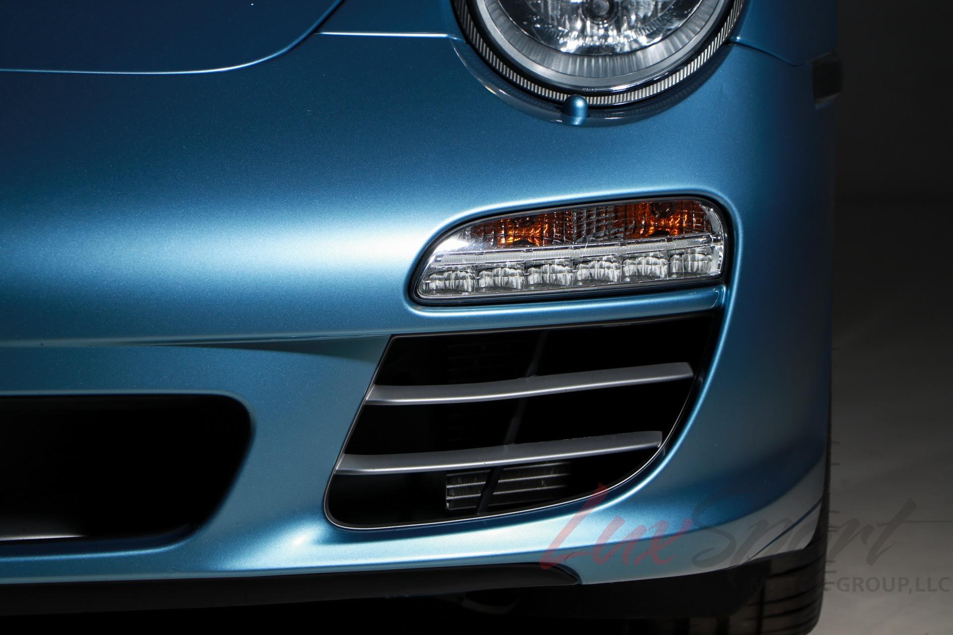 Used 2010 Porsche 911 Carrera 4S | Syosset, NY